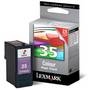 LEXMARK 18C0035e