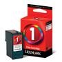 LEXMARK 18CX781E LEXMARK 18CX781E