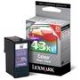 LEXMARK 18YX143E LEXMARK 18YX143E