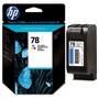 HP C6578De HP C6578De