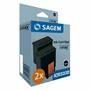 SAGEM ICR333D SAGEM ICR333D