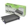 BROTHER PC-70 BROTHER PC-70
