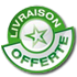 Livraison Offerte