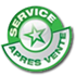 Service Apr�s Vente