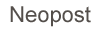 Cartouche à Affranchir Neopost Cartouche à Affranchir Neopost