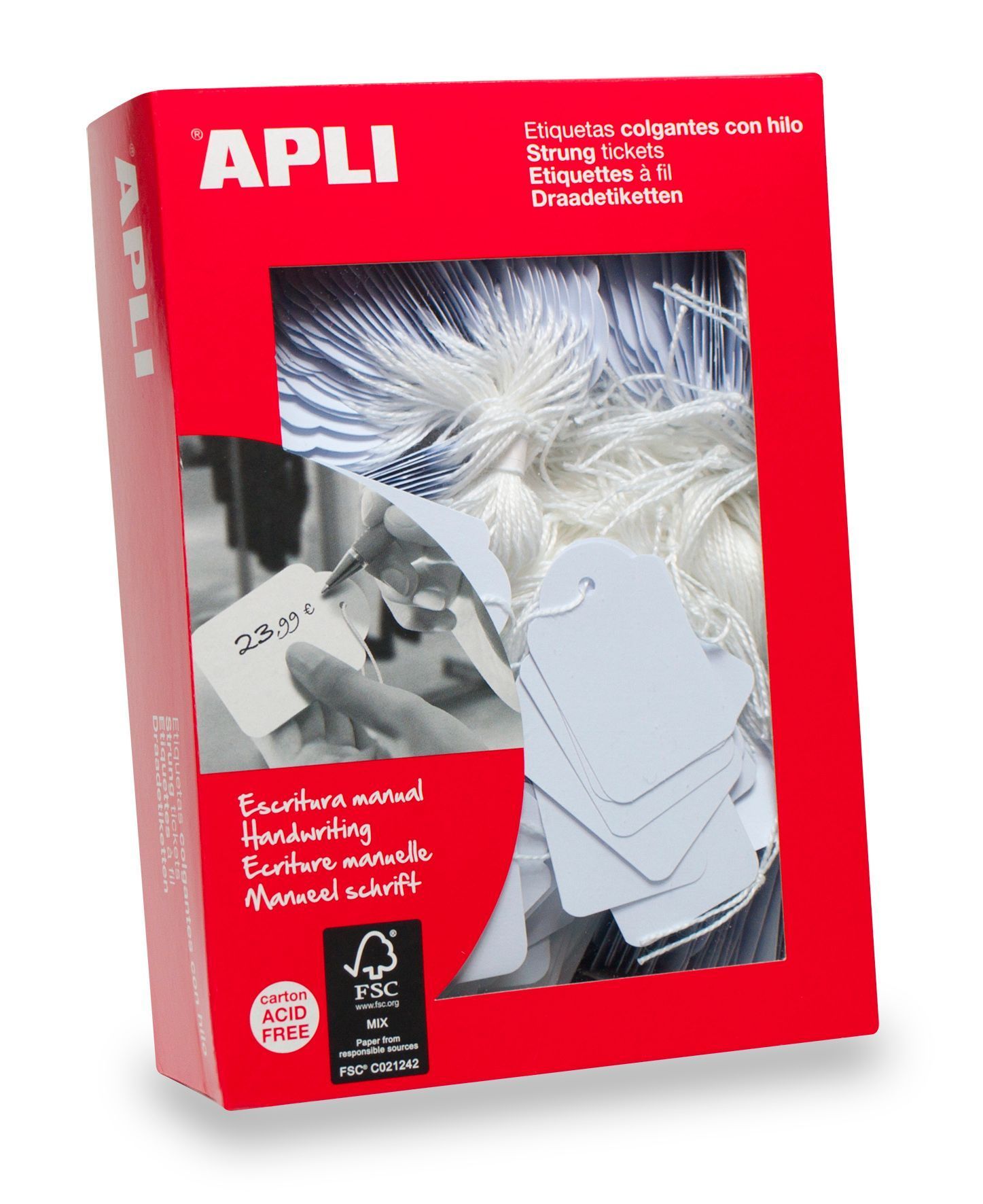 APLI 00384