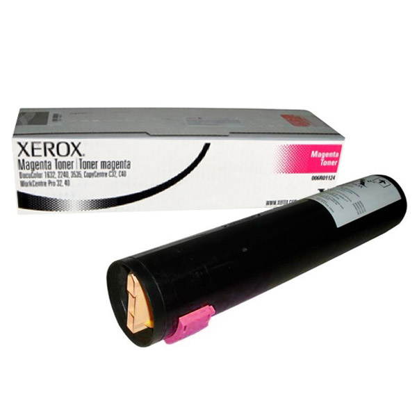 XEROX 006R01124