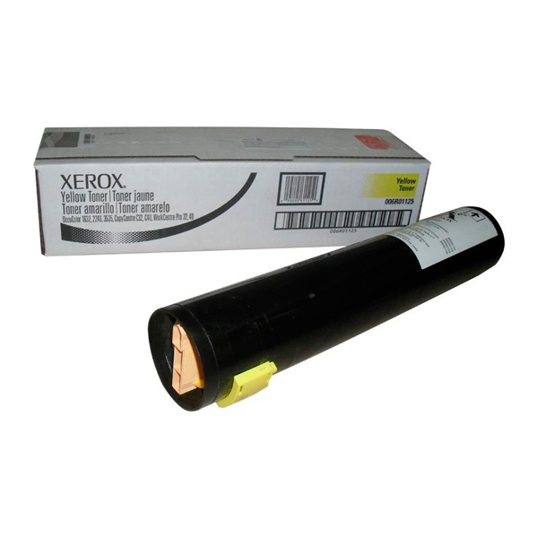 XEROX 006R01125