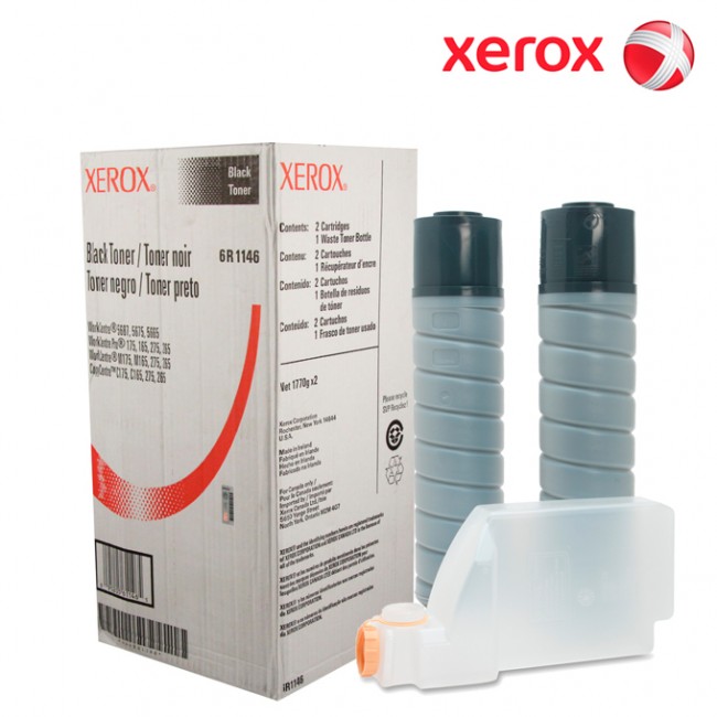 XEROX 006R01146