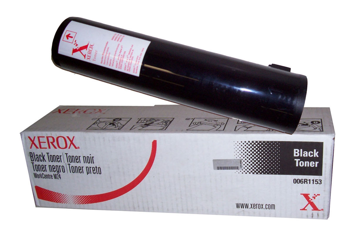 XEROX 006R1153