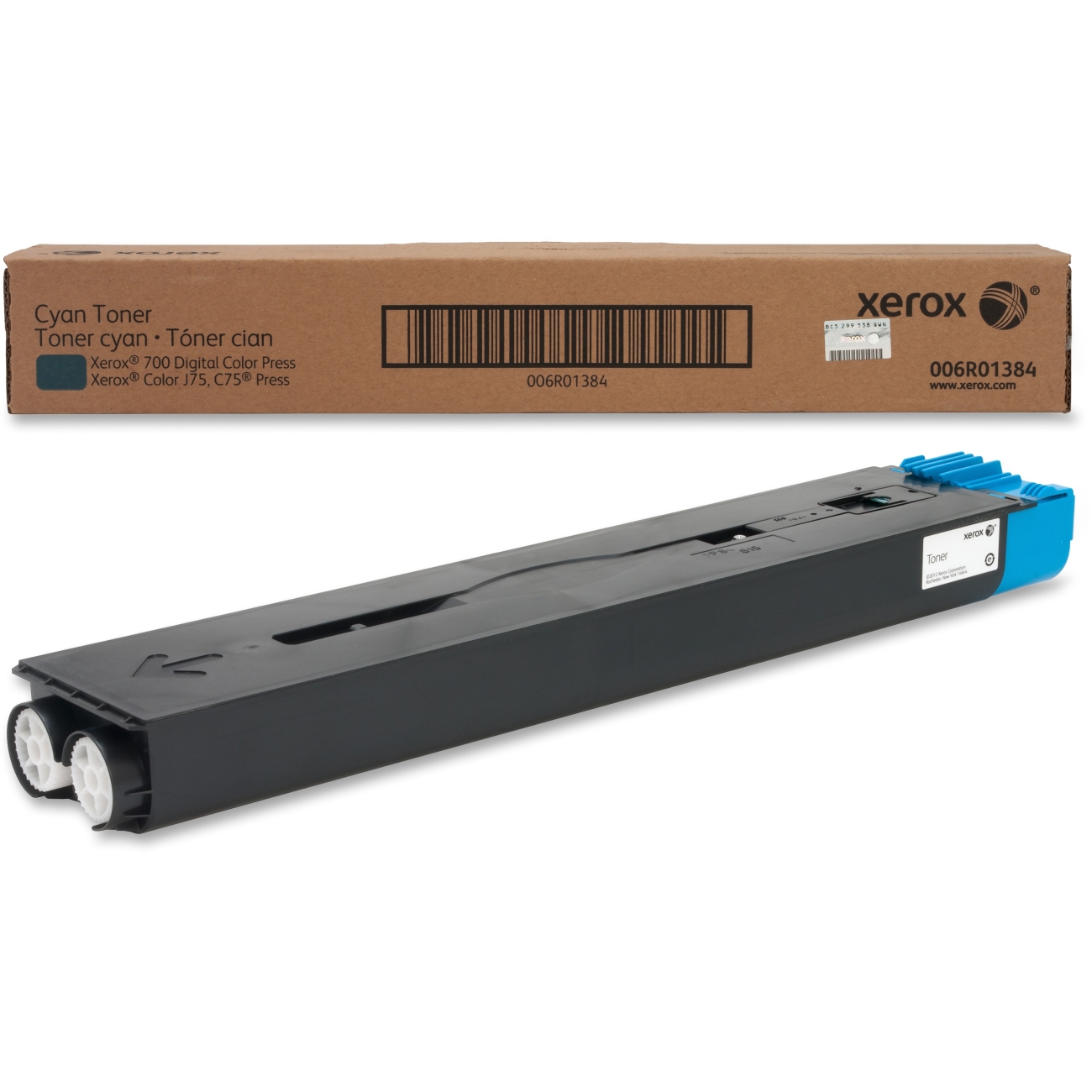 XEROX 006R01384