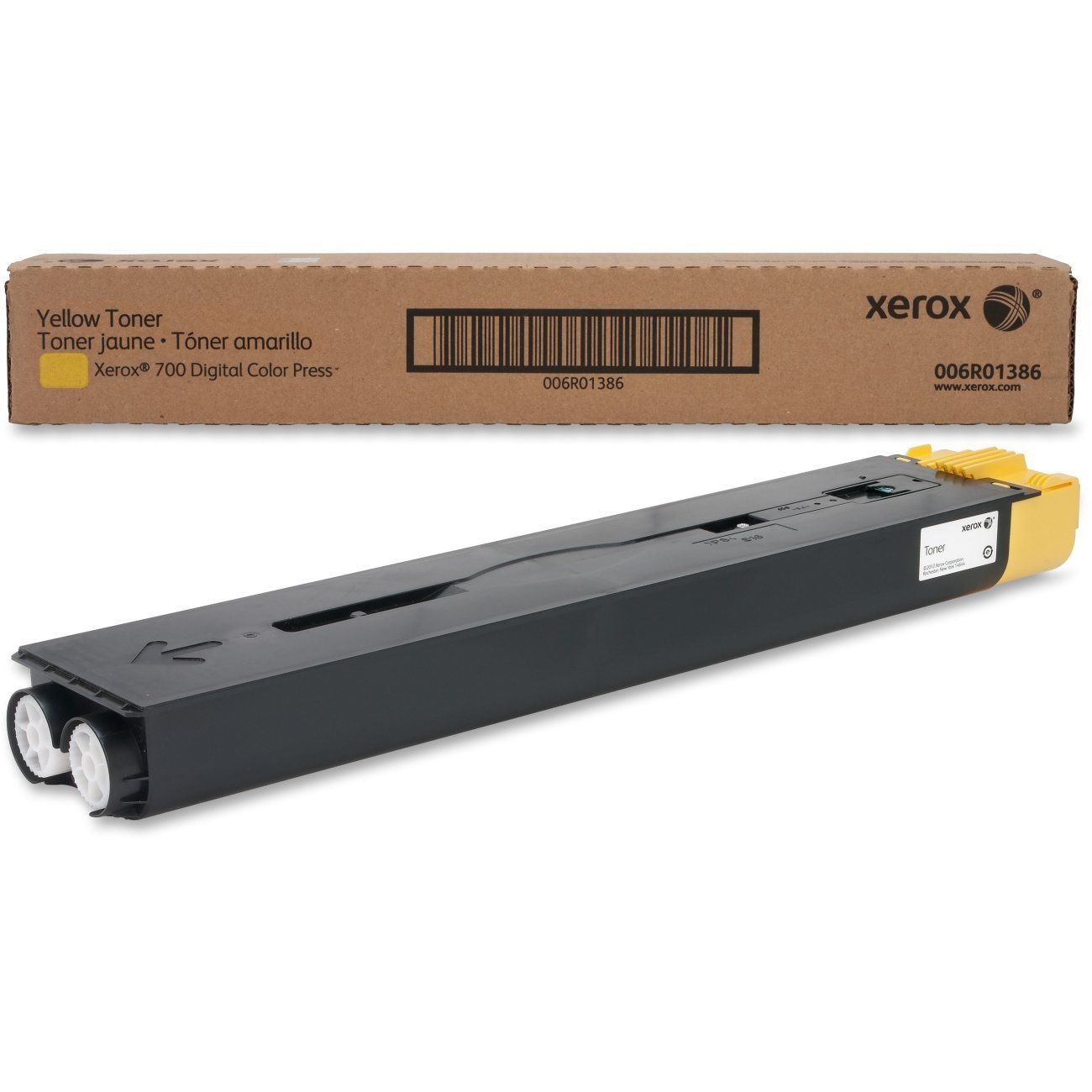 XEROX 006R01386