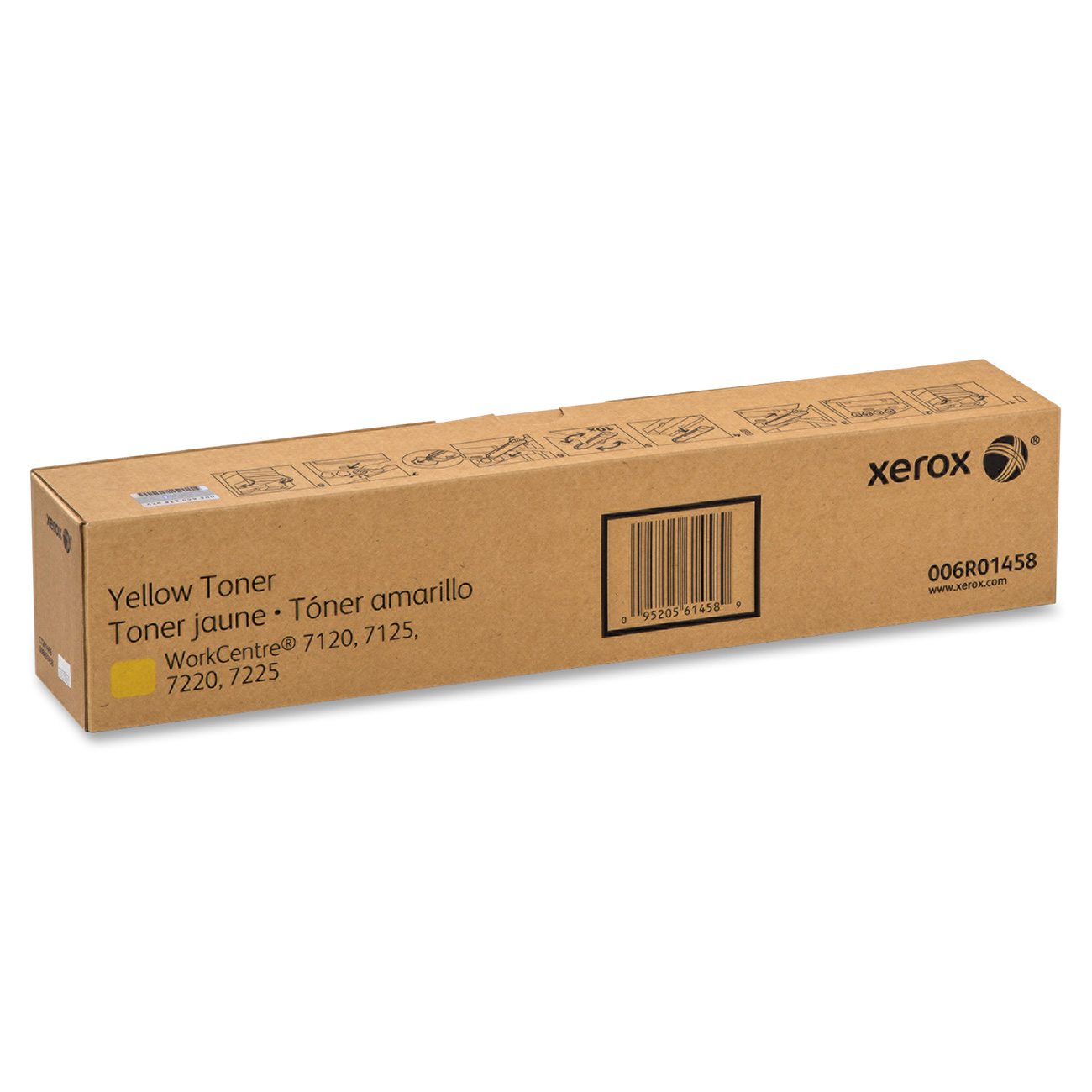XEROX 006R01458