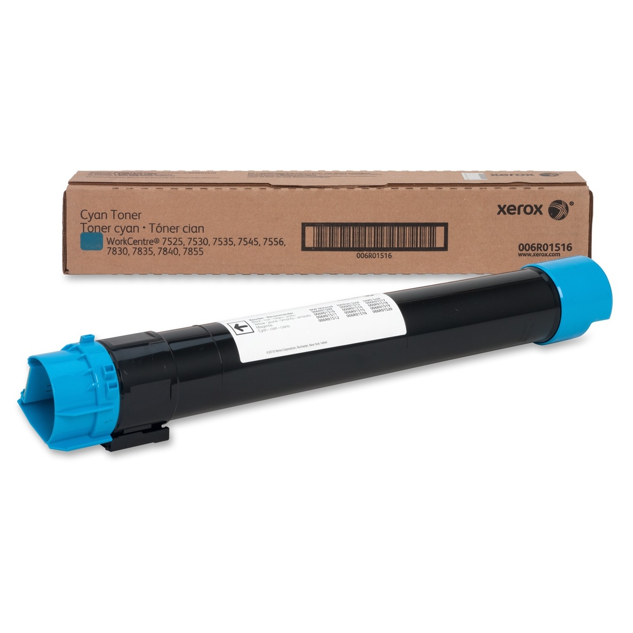 XEROX 006R01516
