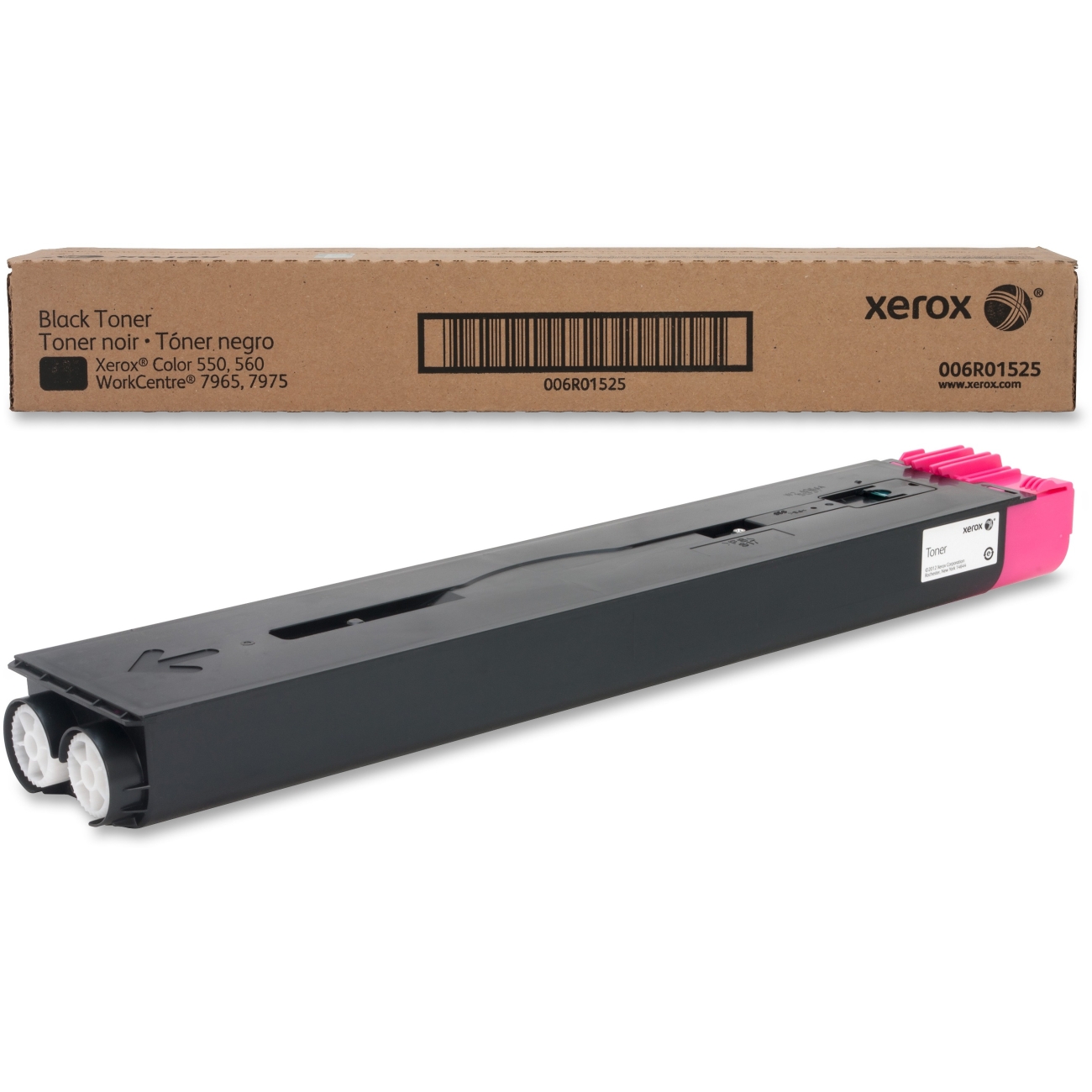 XEROX 006R01525