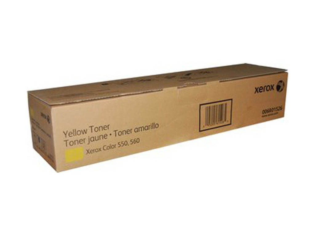 XEROX 006R01526