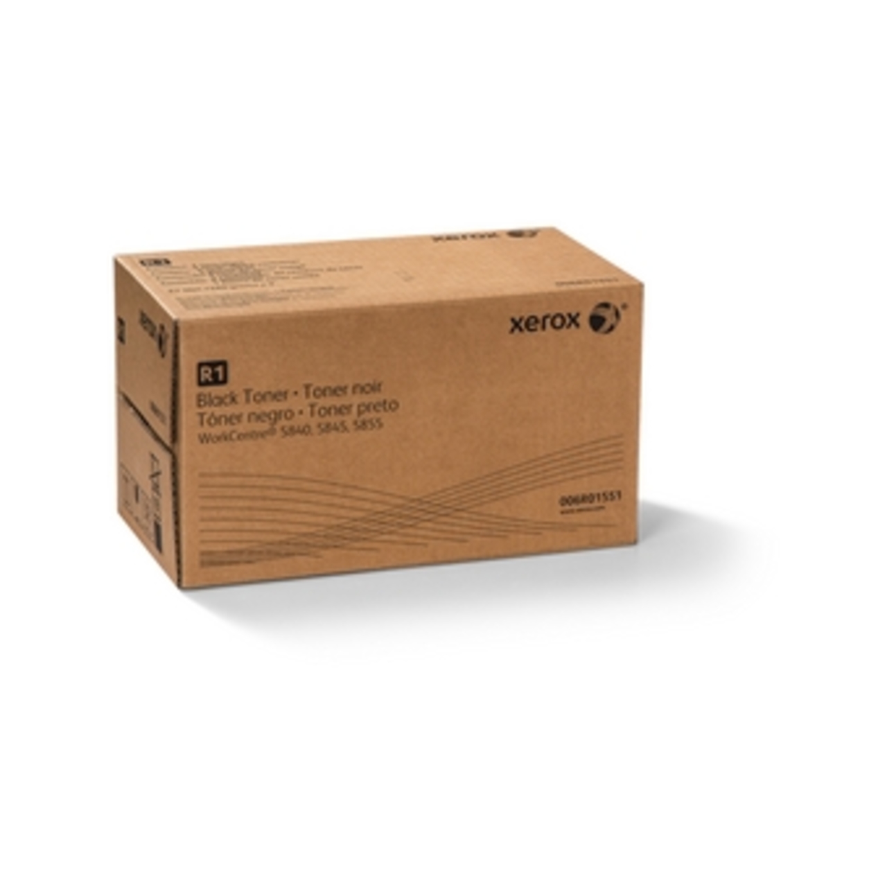 XEROX 006R01551