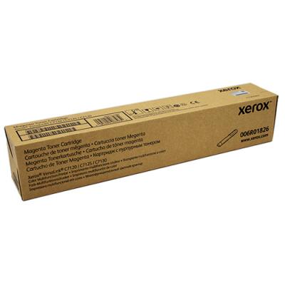 XEROX 006R01826