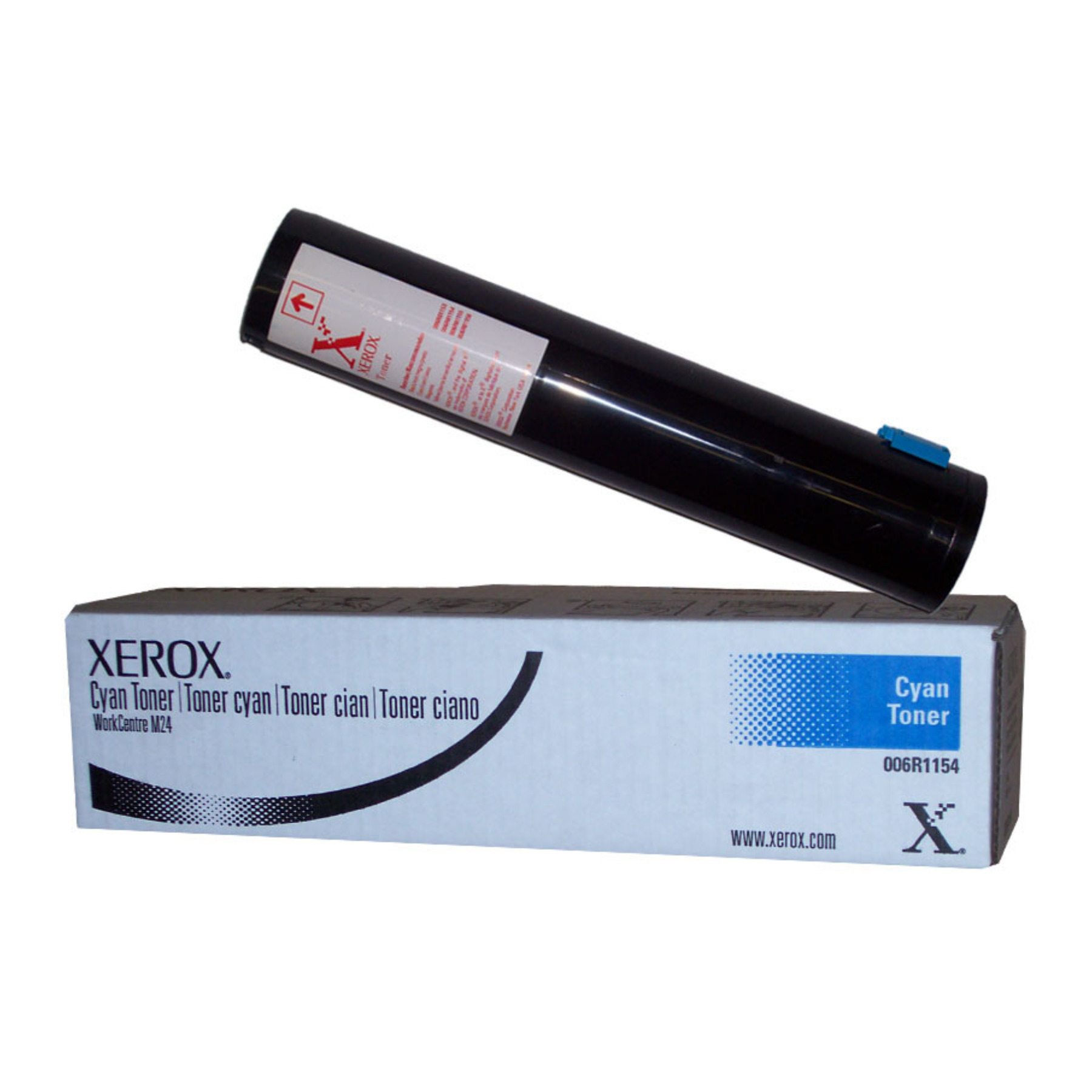 XEROX 006R1154