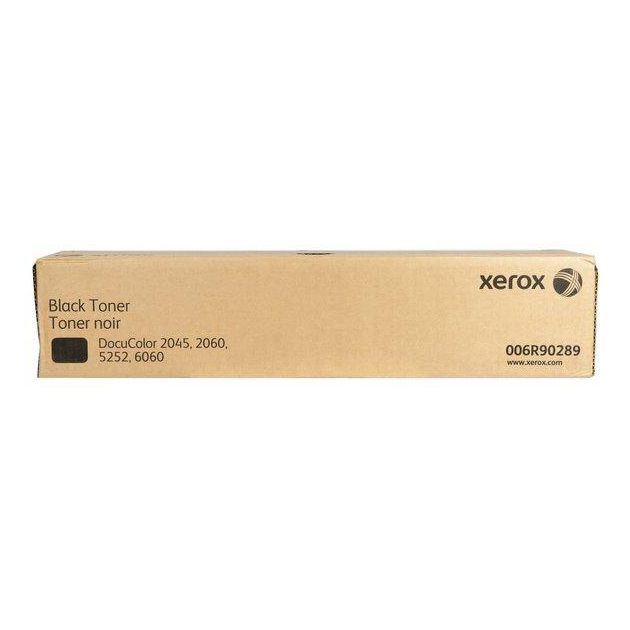 XEROX 6R90289 - Toner laser noir 6R90289 XEROX 6R90289