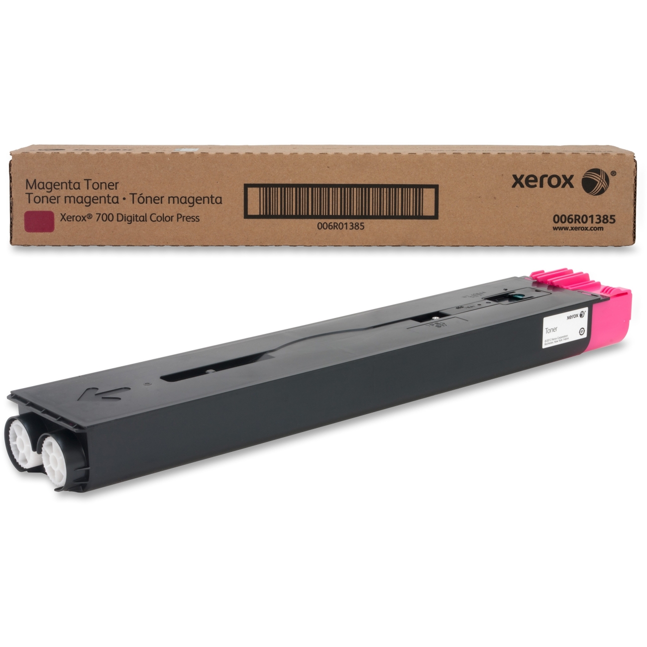 XEROX 006R01385