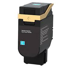 006R04820 C - Cartouche Compatible Premium pour Xerox ref 006R04820 couleur Cyan capacité 1800 pages 006R04820 C