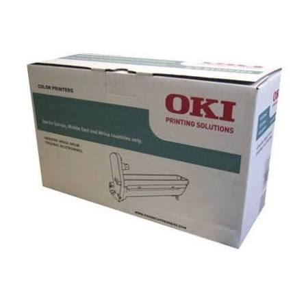 OKI 01275104 - Tambour OPC original Oki ref 01275104 capacité 20000 pages couleur Noire OKI 01275104
