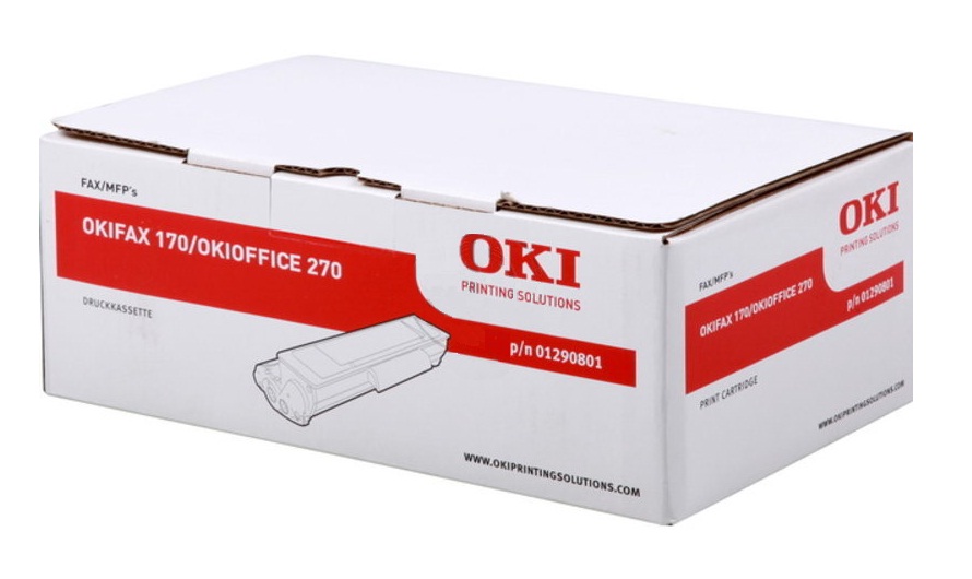 OKI 01290801
