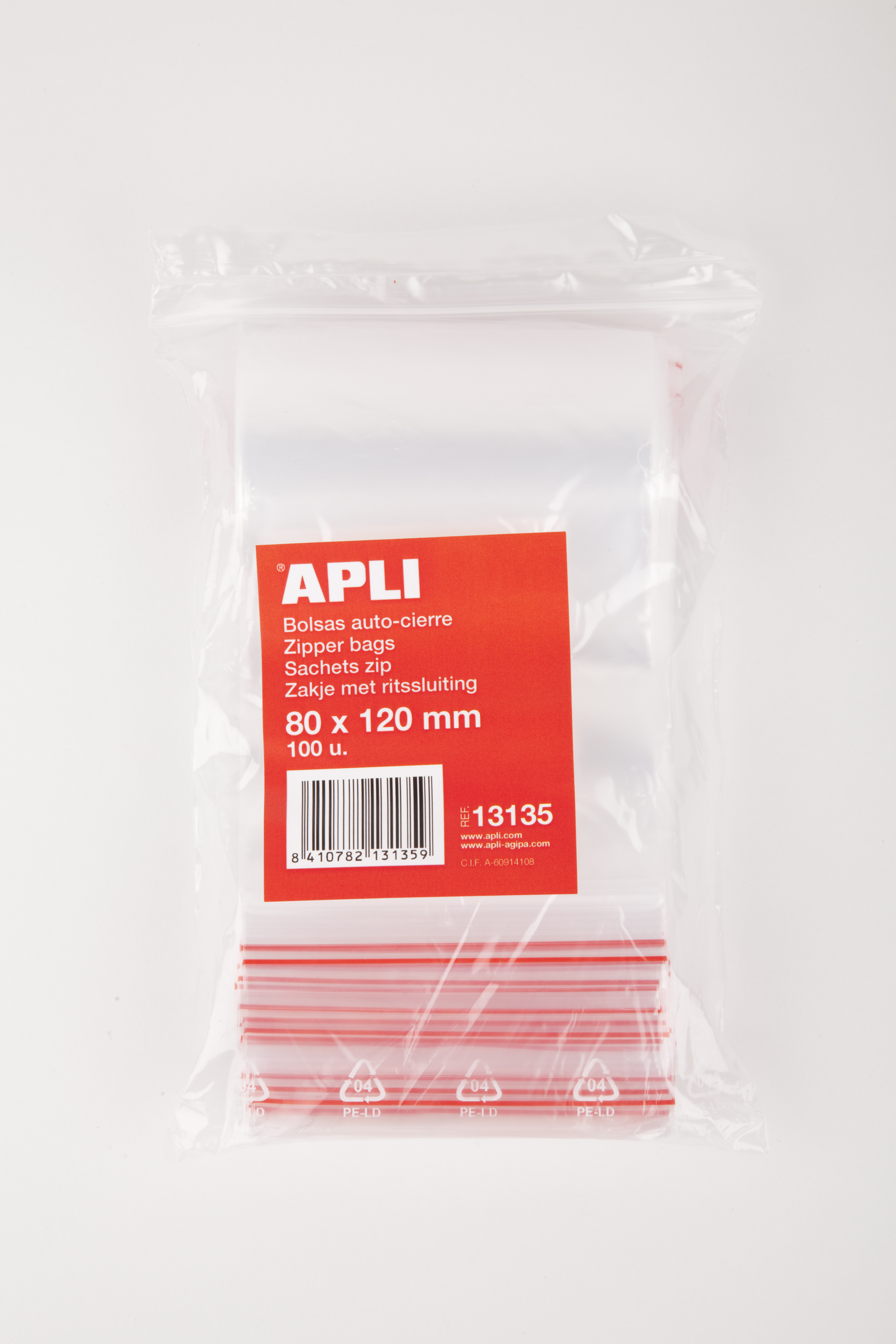 APLI 13135