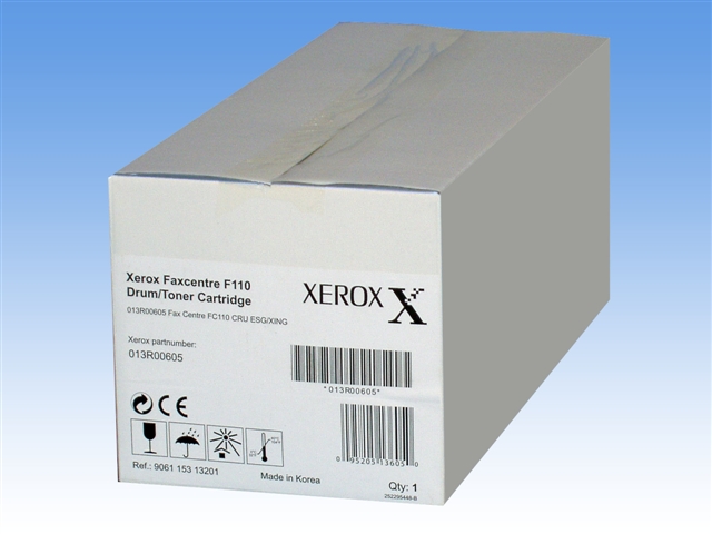 XEROX 013R00605
