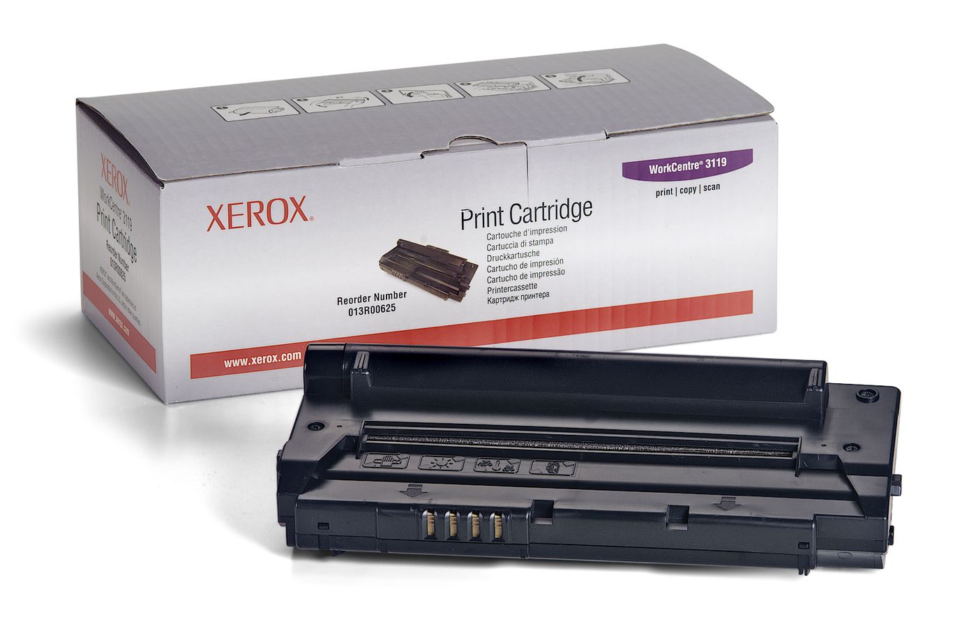 XEROX 013R00625