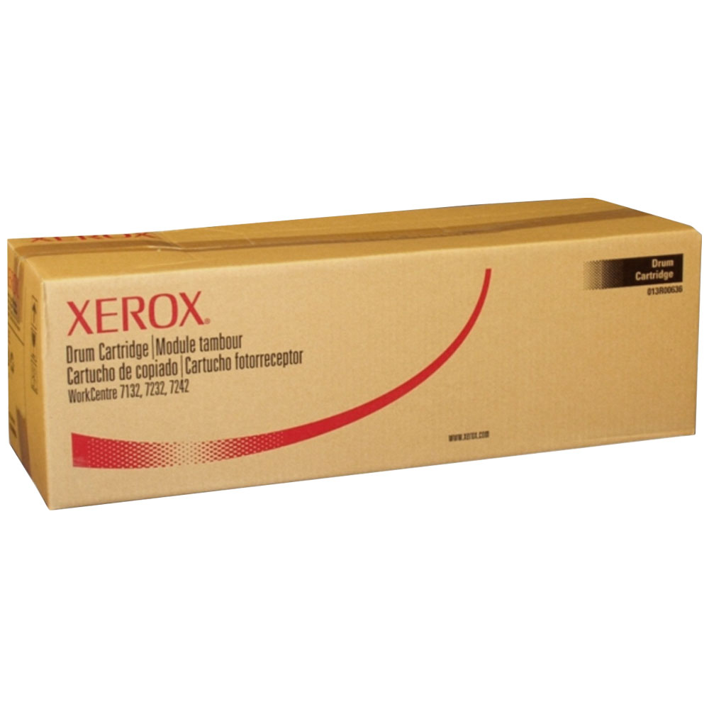 XEROX 013R00636