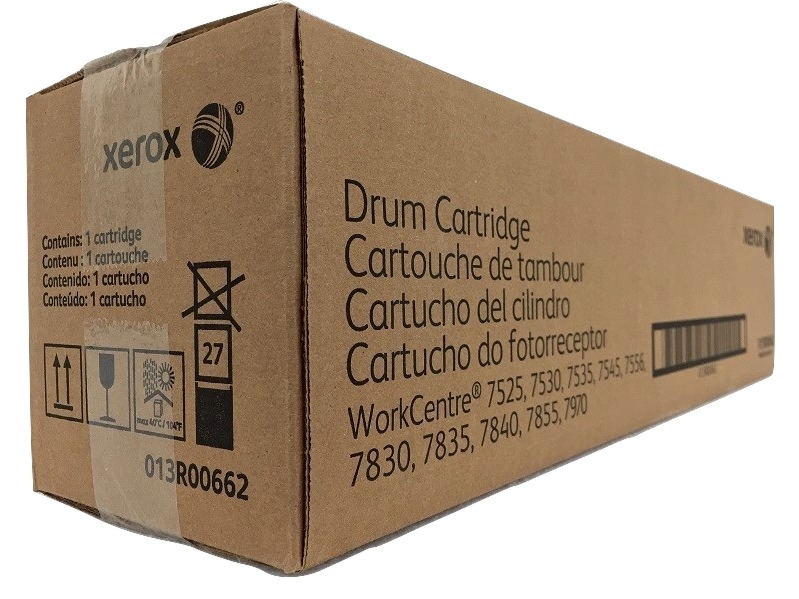 XEROX 013R00662