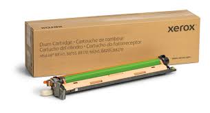 XEROX 013R00686 - Kit Tambour Original Xerox ref 013R00686 capacité 199000 pages couleur Noir XEROX 013R00686