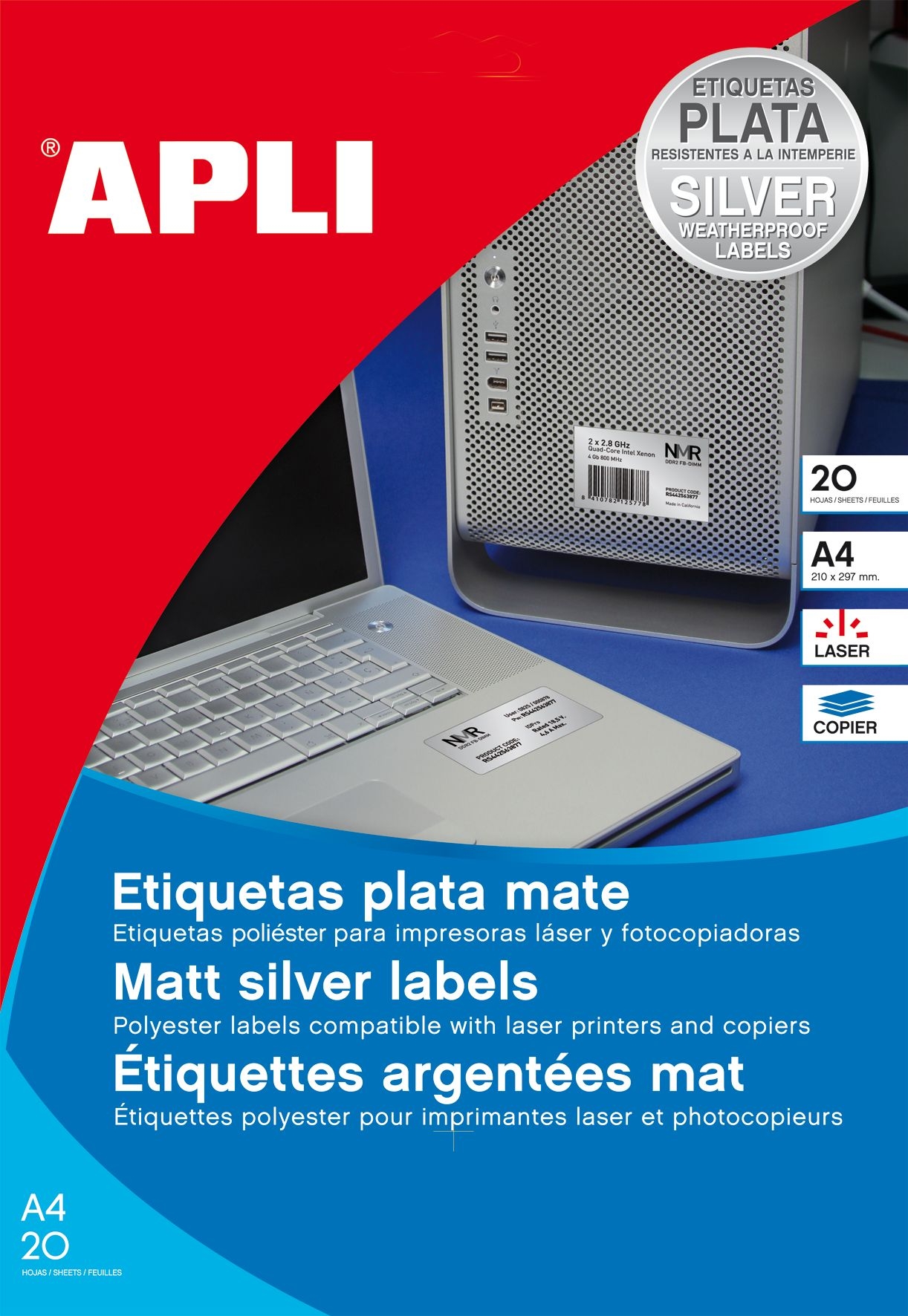 APLI 15030