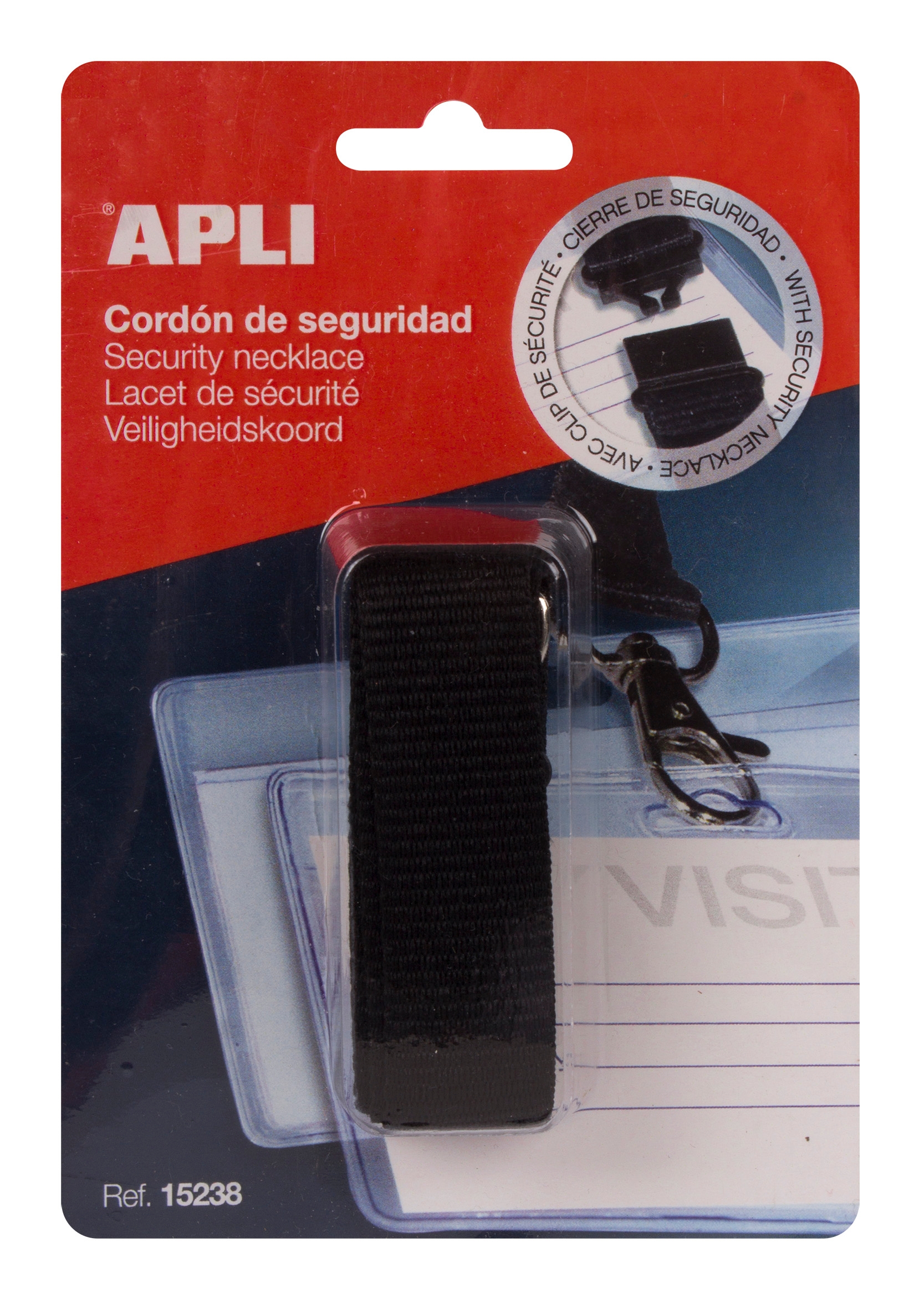 APLI 15238