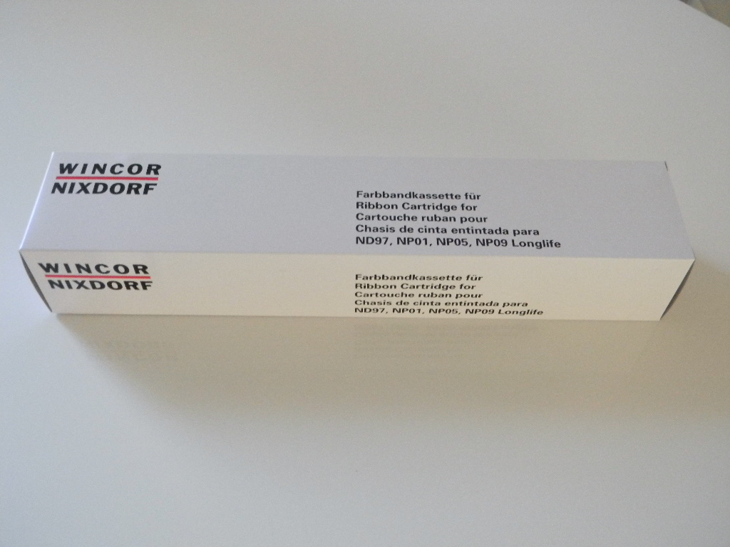WINCOR NIXDORF 01750039419