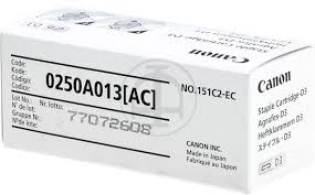 CANON TYPE D3