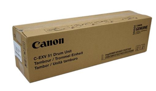 CANON C-EXV51 Drum