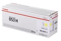 CANON 053H Jaune