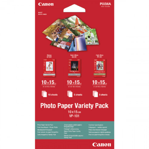 CANON VP-101 A6