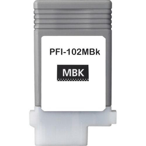 CANON PFI-102MBK C 0894B00