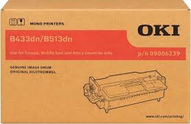 OKI 09006239