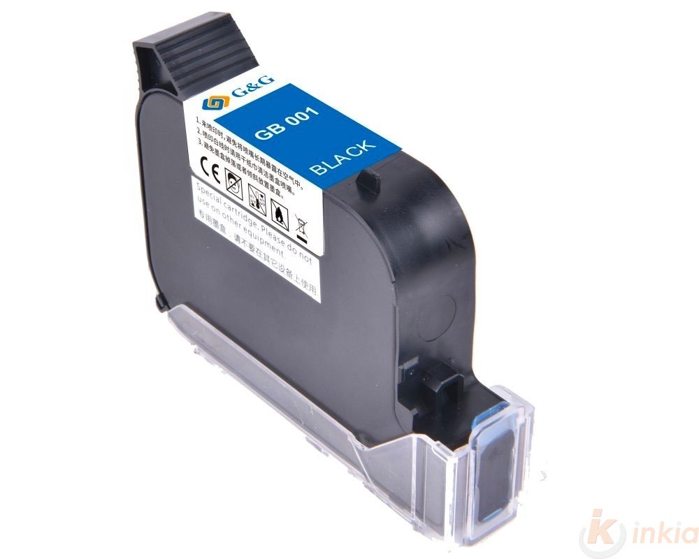GetG GetG-GB001BK