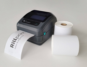 Rillprint 102x152x25 mm Resist