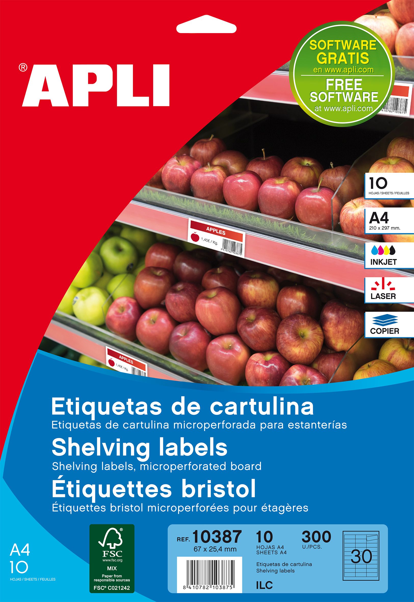 APLI 10387