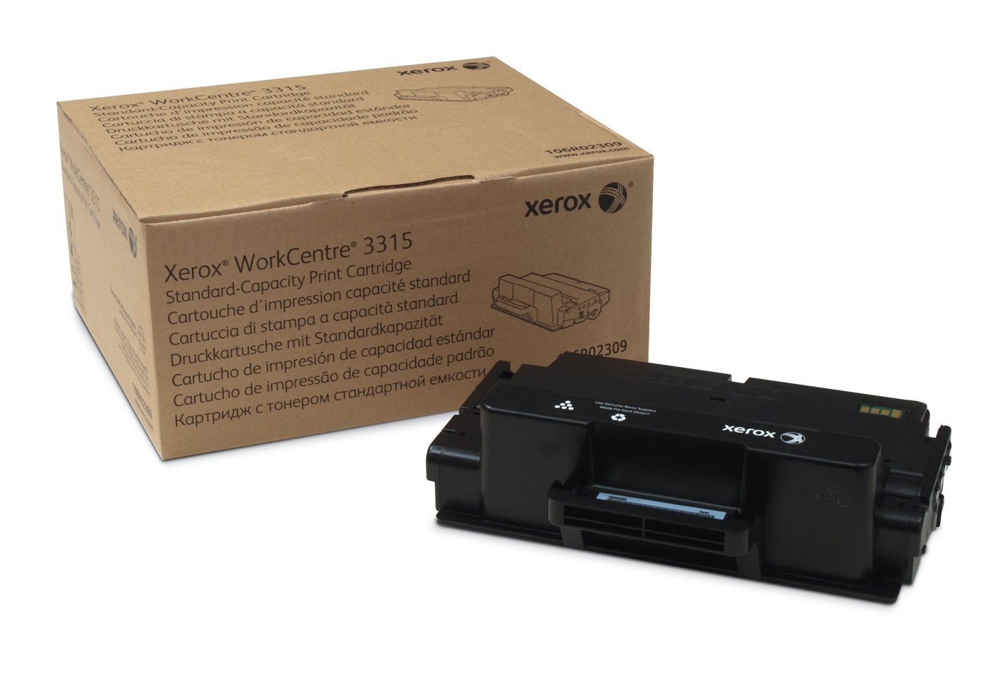 XEROX 106R02309