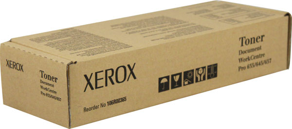 XEROX 106R00365