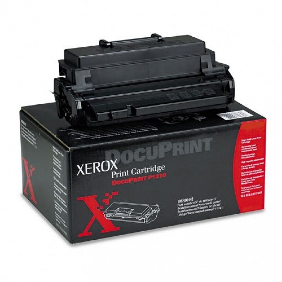 XEROX 106R00442