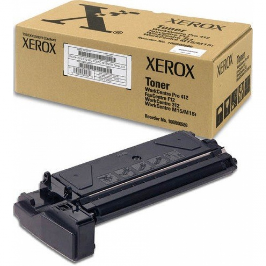 XEROX 106R00586